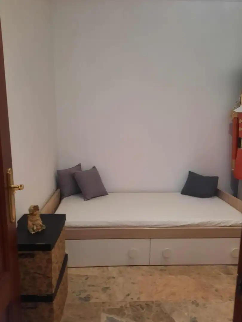 Habitación de Casa o chalet en venta en Córdoba con Aire acondicionado, Calefacción y Balcón