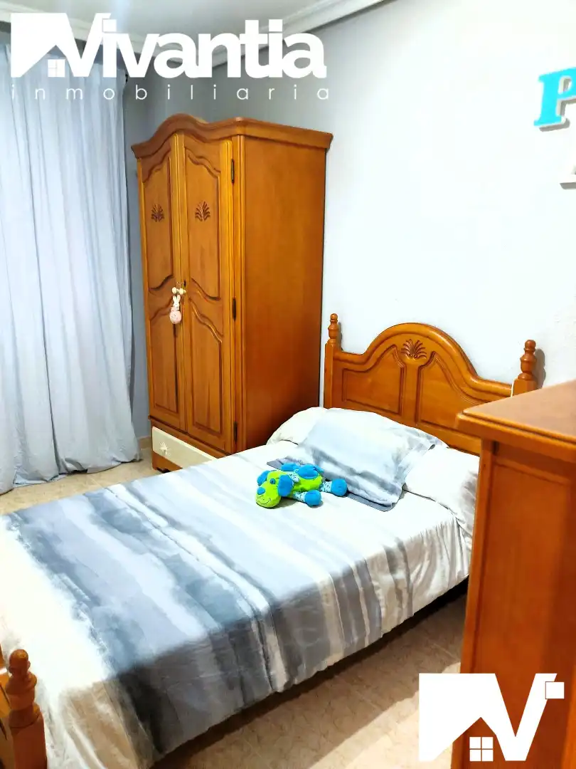 Appartement avec ascenseur à vendre à Avenida Europa, imagen 23