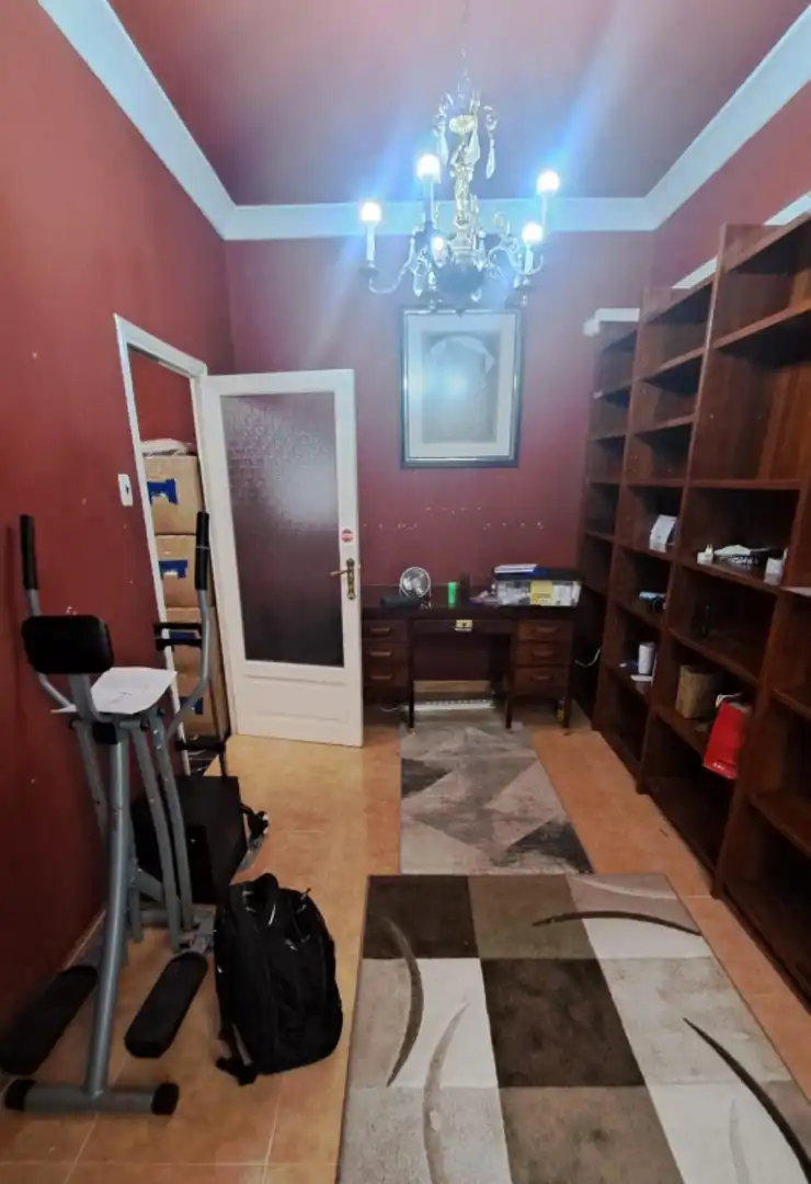 Flat with lift for sale in Carrer del Doctor Zamenhof, imagen 27