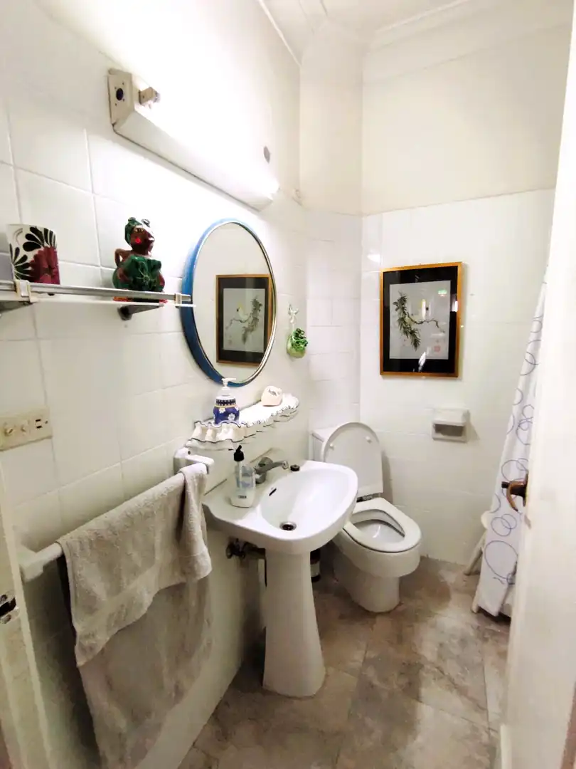 Bathroom of Flat for sale in Eibar  with Heating, Storage room and Balcony