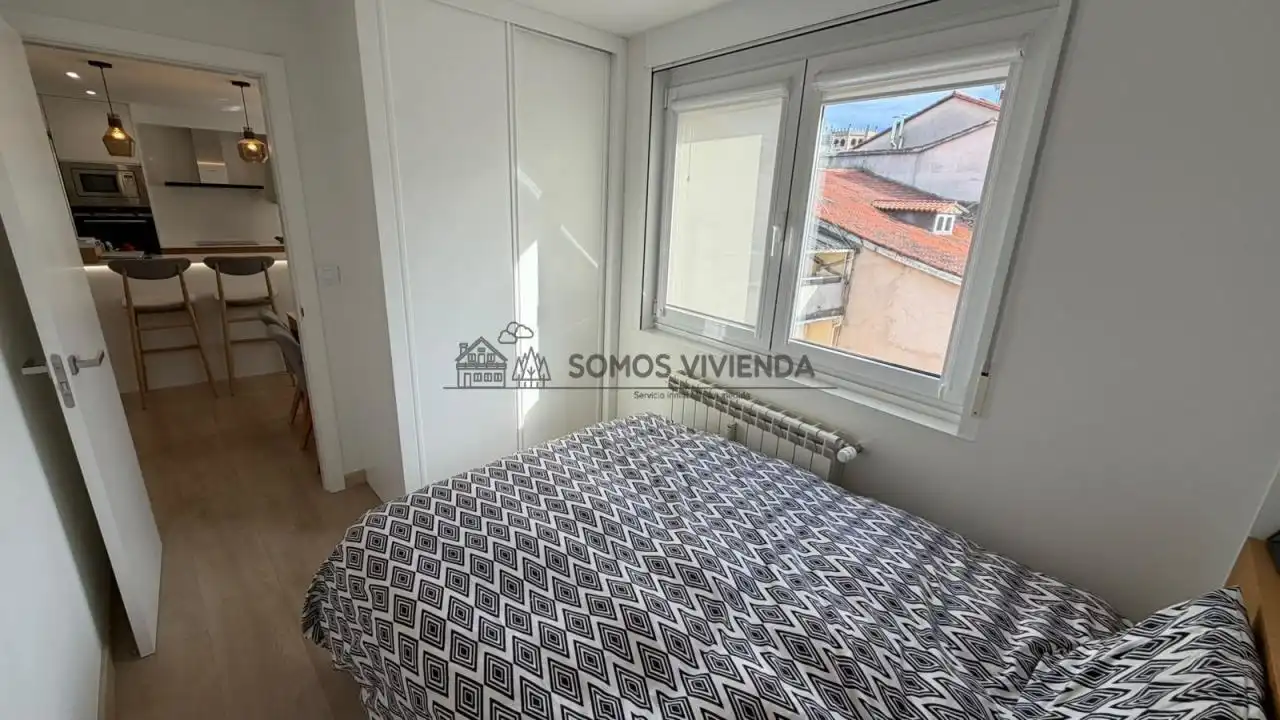 Appartement compact à vendre à Casco Viejo, imagen 10