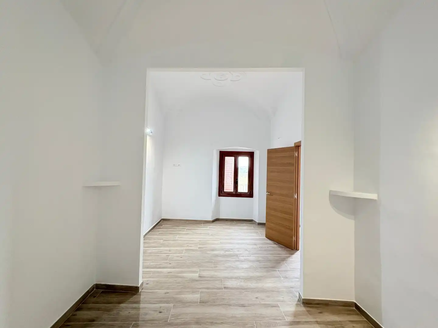 Flat for rent in Borrassà