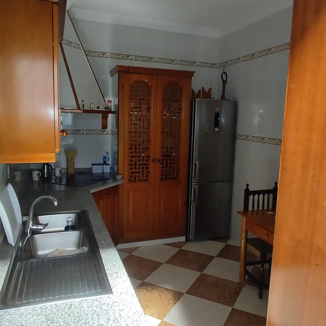 Casa en venda a Cañada Rosal, imagen 6