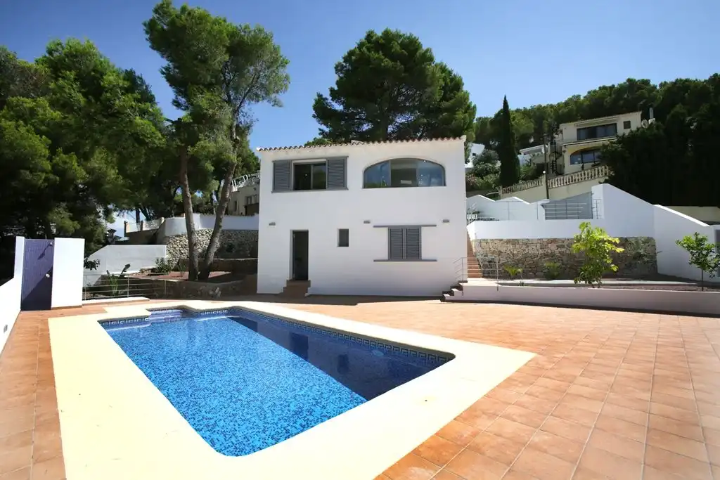 Casa con piscina in vendita a Paichi, imagen 2