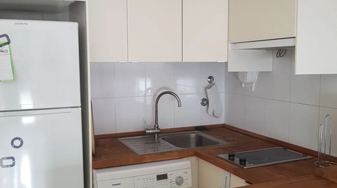 Foto 4 de Piso de alquiler en La Ñora, Murcia Capital