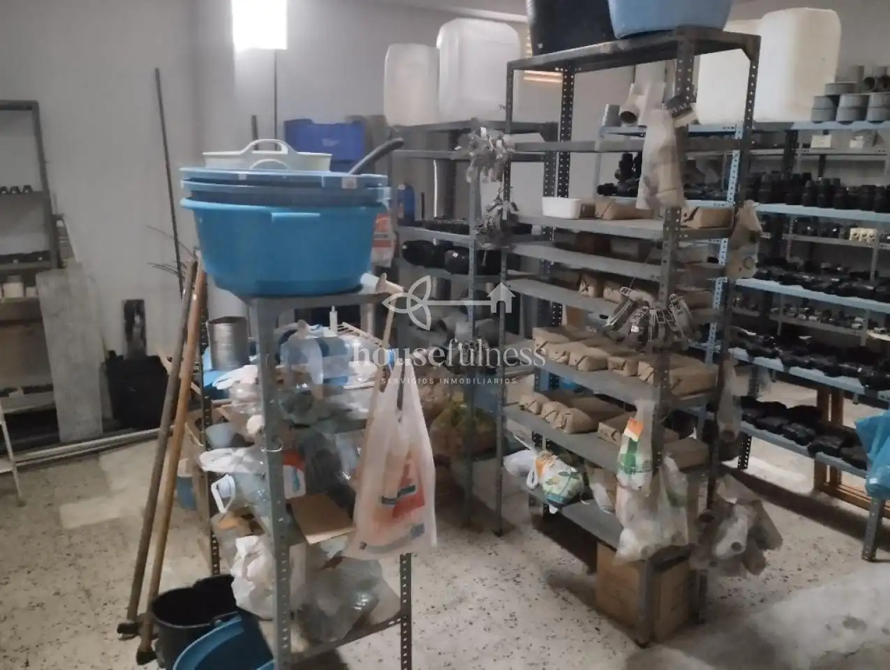 Local comercial en venda a Alto del Castaño, imagen 6