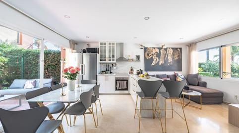 Foto 4 de Casa adosada en venda a N/a, -1, Rodeo Alto - Guadaiza - La Campana, Málaga