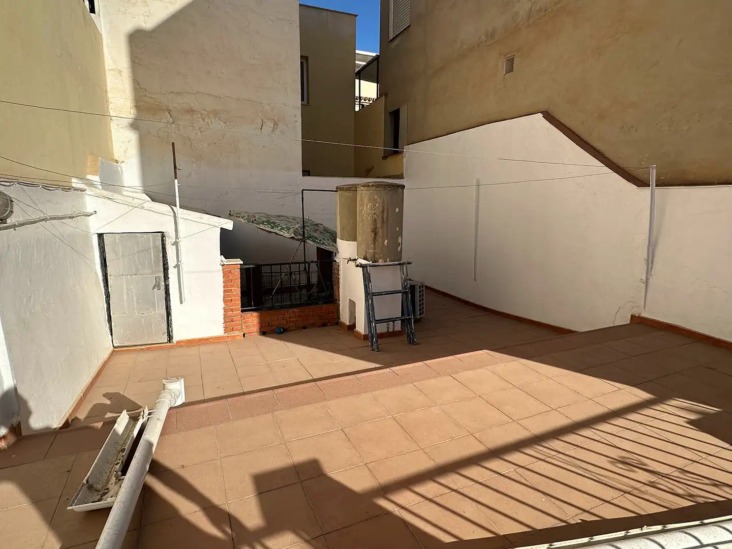 Casa en venta en Paseo Marítimo de Poniente, imagen 9