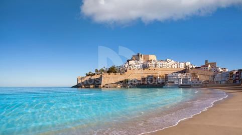 Photo 3 of Flat for sale in Calle Vilanova D'avinyo, Llandels, Peñíscola / Peníscola