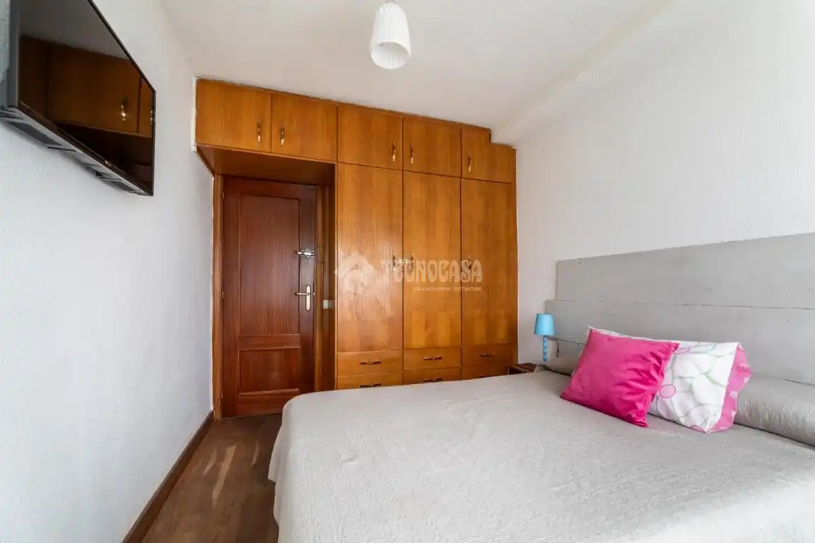 Wohnung zum Verkauf in Rozas Centro, imagen 16