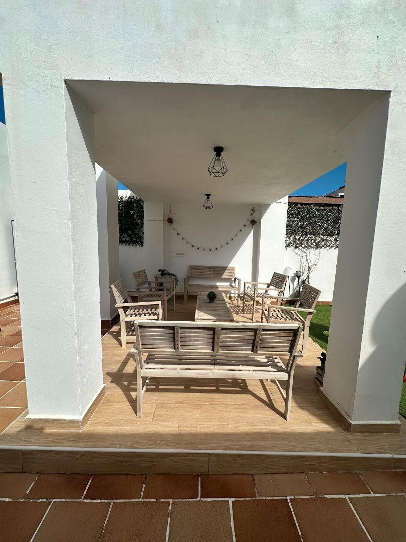 Duplex for sale in Calle Marqués de Montemar, 20, El Industrial