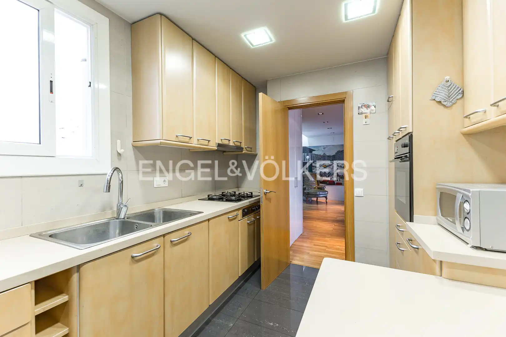 Attique avec ascenseur à vendre à Sarrià - Sant Gervasi, imagen 20