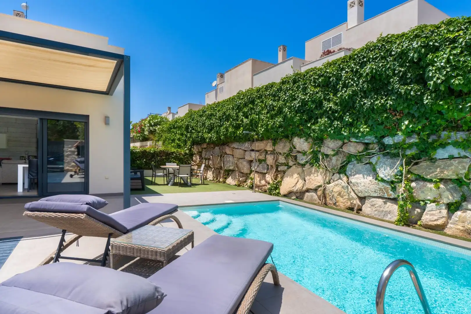 Villa à vendre à Ciudad Quesada, imagen 3