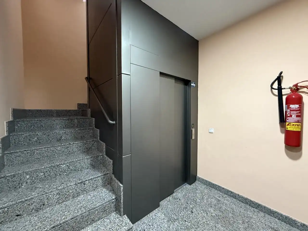 Appartamento con ascensore in affitto a José Zorrilla - Padre Claret, imagen 20