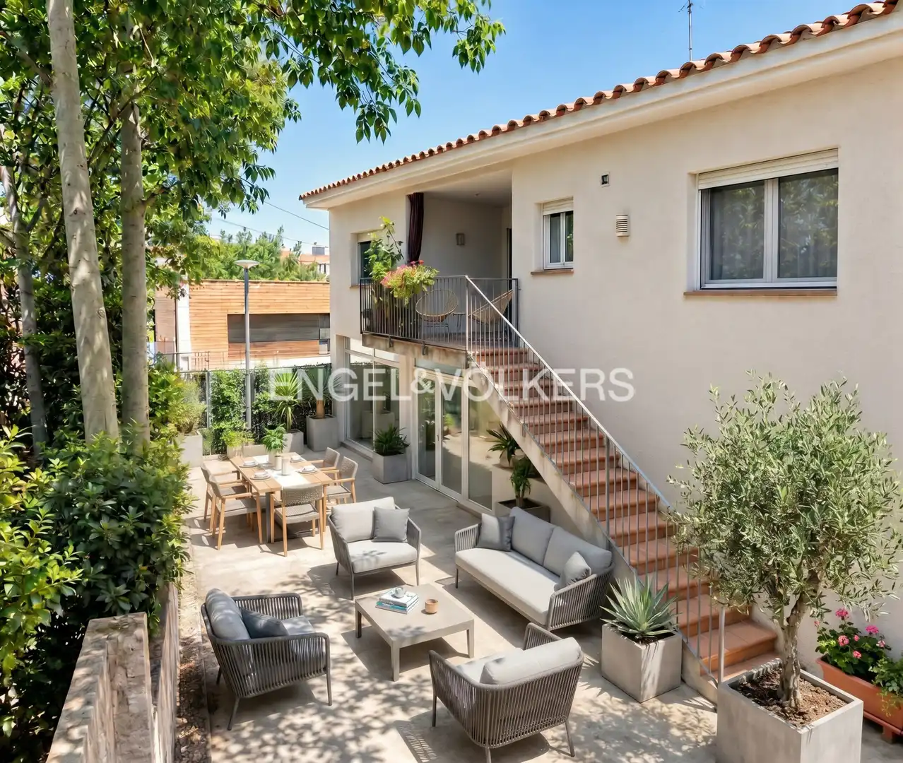 Maison à vendre à Carrer Sant Pere de Roda