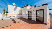 Terrace of Attic for sale in  Barcelona Capital  with Air Conditioner, Terrace and Balcony