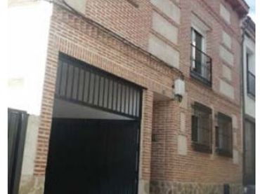 Parcheggio in vendita a Méntrida