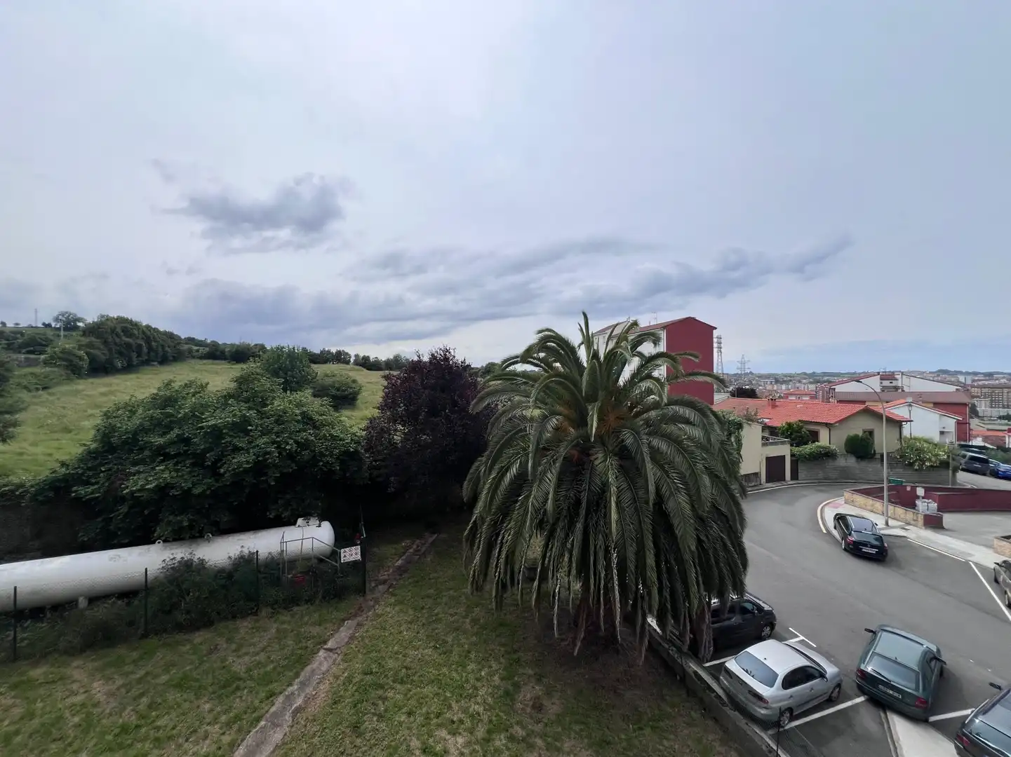 Flat for sale in Avilés - Calle del Carmen, Villalegre - La Luz