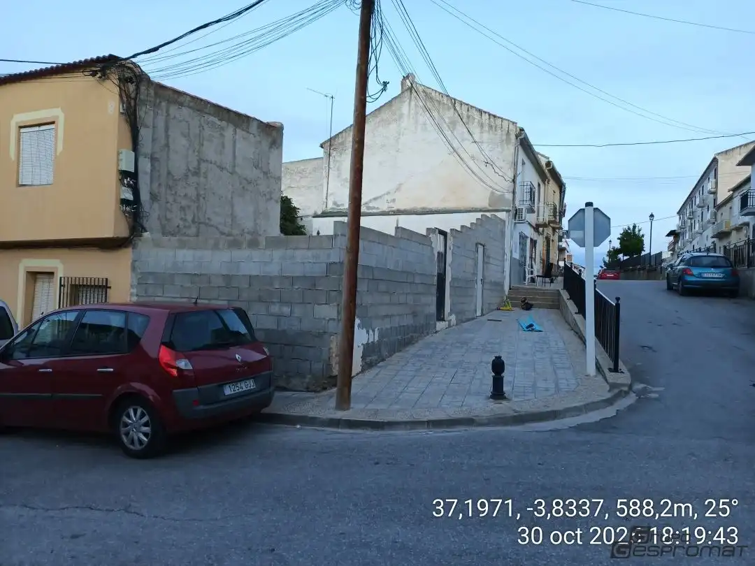 Terrenys i solars en venda a Calle Ancha 1, imagen 2