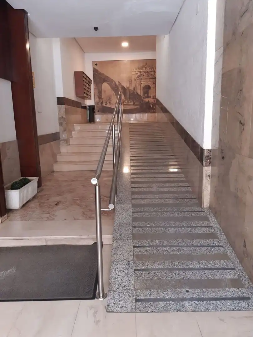 Piso de alquiler en Sevilla con Aire acondicionado, Amueblado y Horno