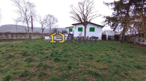 Foto 5 de Casa o xalet en venda a Valle de Losa, Burgos