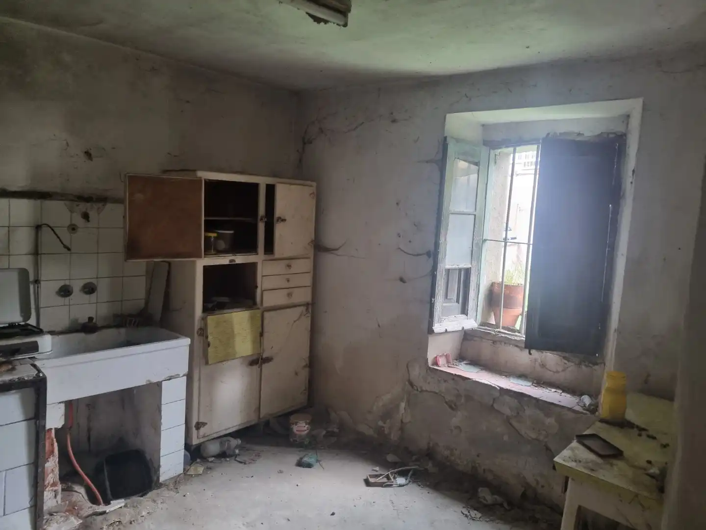 Kitchen of Houses for sale in Las Quintanillas