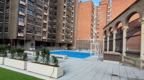 Foto 5 de Pis en venda a Paseo Isabel la Catolica, 21, San Pablo - San Nicolás, Valladolid Capital
