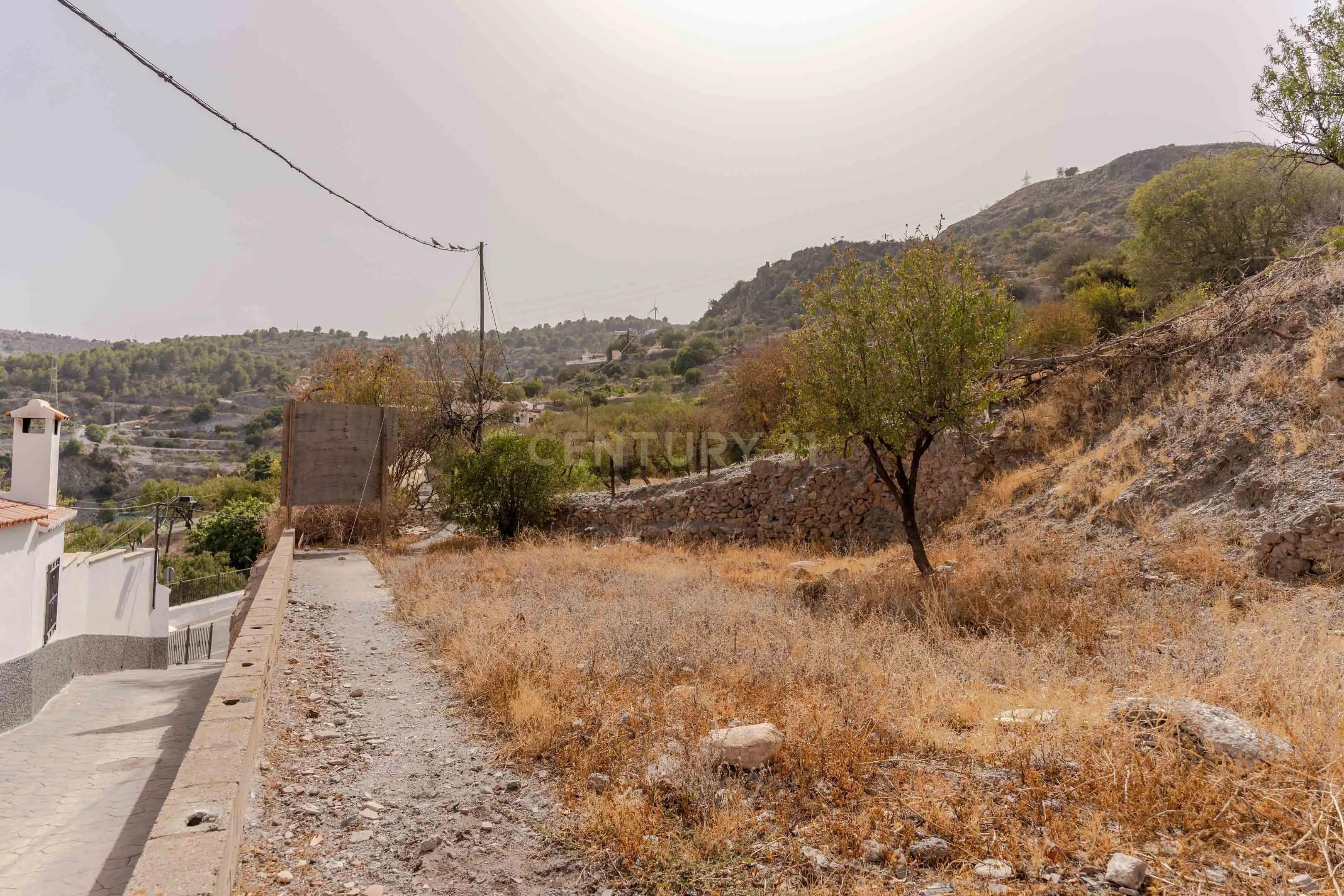 Residential for sale in Gualchos