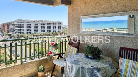 Foto 5 von Wohnung zur Miete in Av. del Mare Nostrum, La Patacona, Alboraya