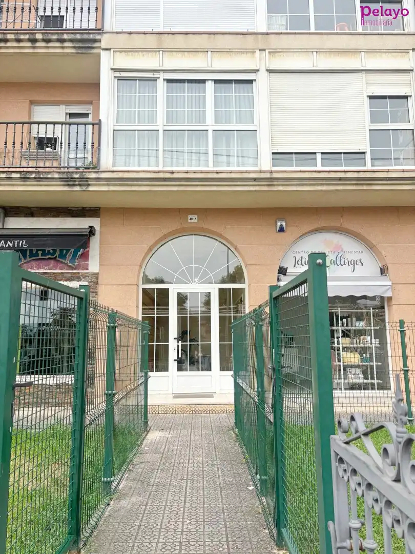 Wohnung zum Verkauf in Piélagos mit Heizung und Terrasse