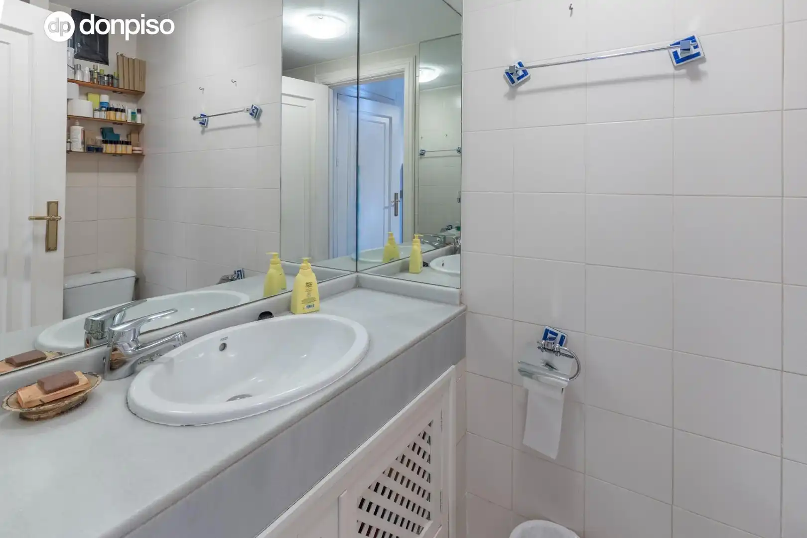 Piso con piscina en venta en ESCORIAZA, imagen 30