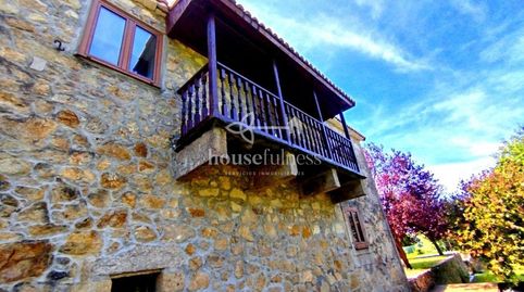 Foto 5 de Finca rústica en venta en Área Rural, Ferrol