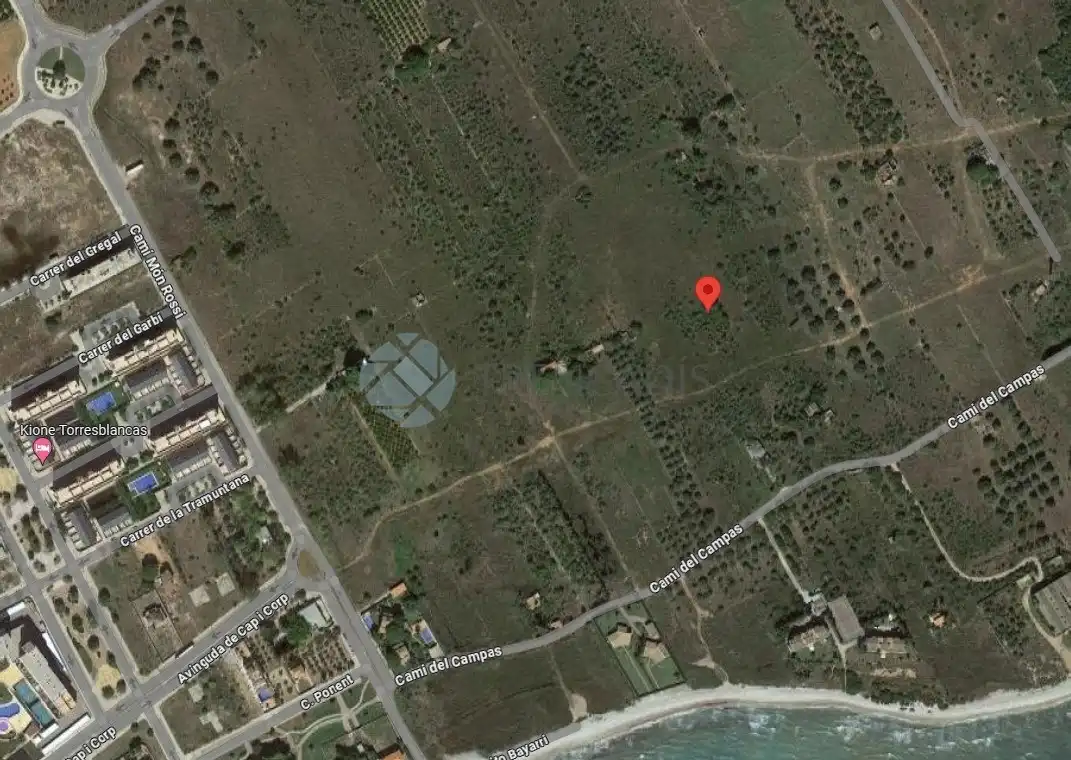 Terrenys i solars en venda a Parcela R- A Sectores, imagen 3