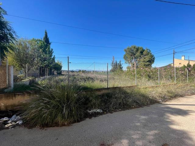 Terreno residencial en Venta en  CARRIL CARRILES en El Palmar