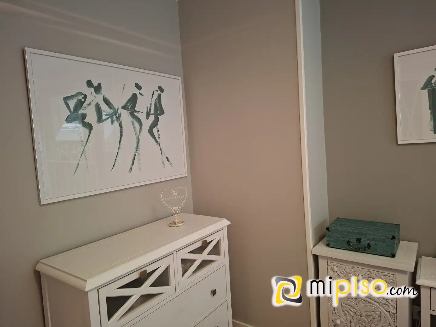 Bedroom of Houses for sale in Argoños   with Heating