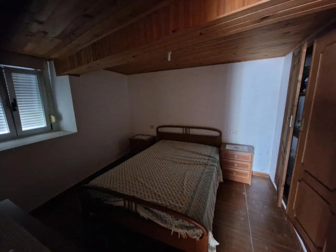 Habitación de Finca rústica en venta en Nogueira de Ramuín