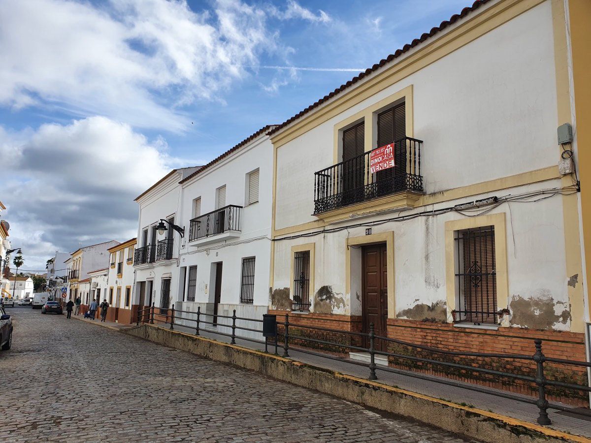 Haus oder Chalet zum verkauf