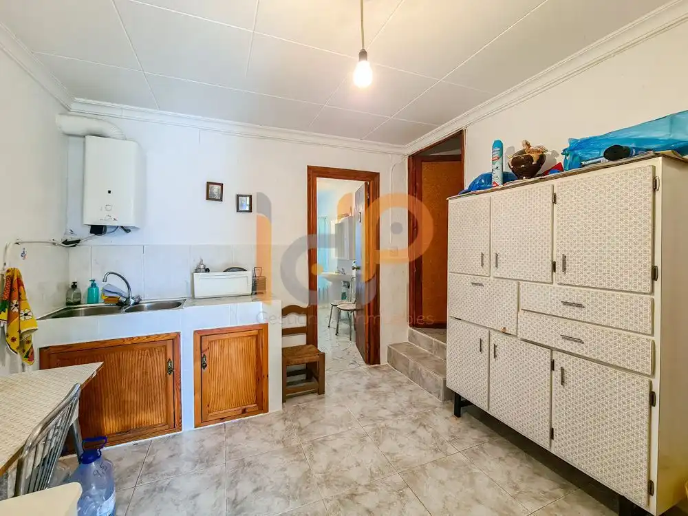 Casa en venta en Huércal-Overa, imagen 10