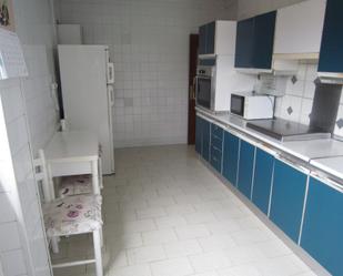 Cuina de Pis en venda en Barakaldo  amb Calefacció i Balcó