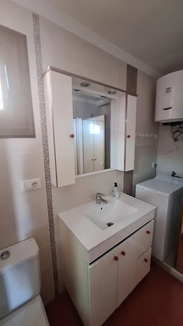 Baño de Piso en venta en Arona con Aire acondicionado, Jardín privado y Terraza