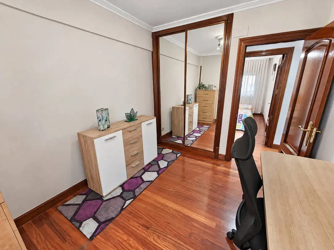 Wohnung mit Aufzug zum Verkauf in Arteagabeitia - Retuerto - Kareaga, imagen 13