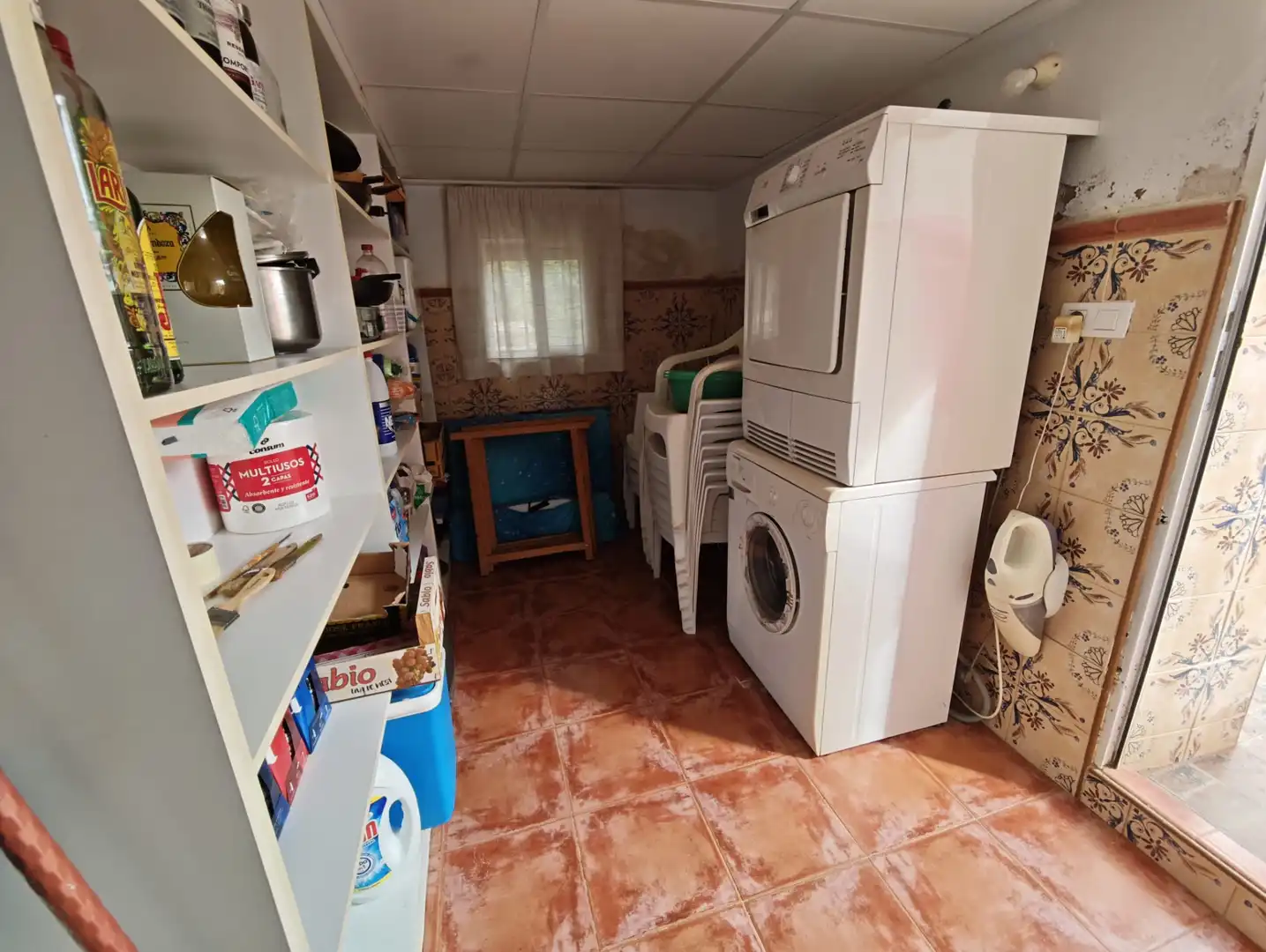 Villa con piscina in vendita a Totana, imagen 18