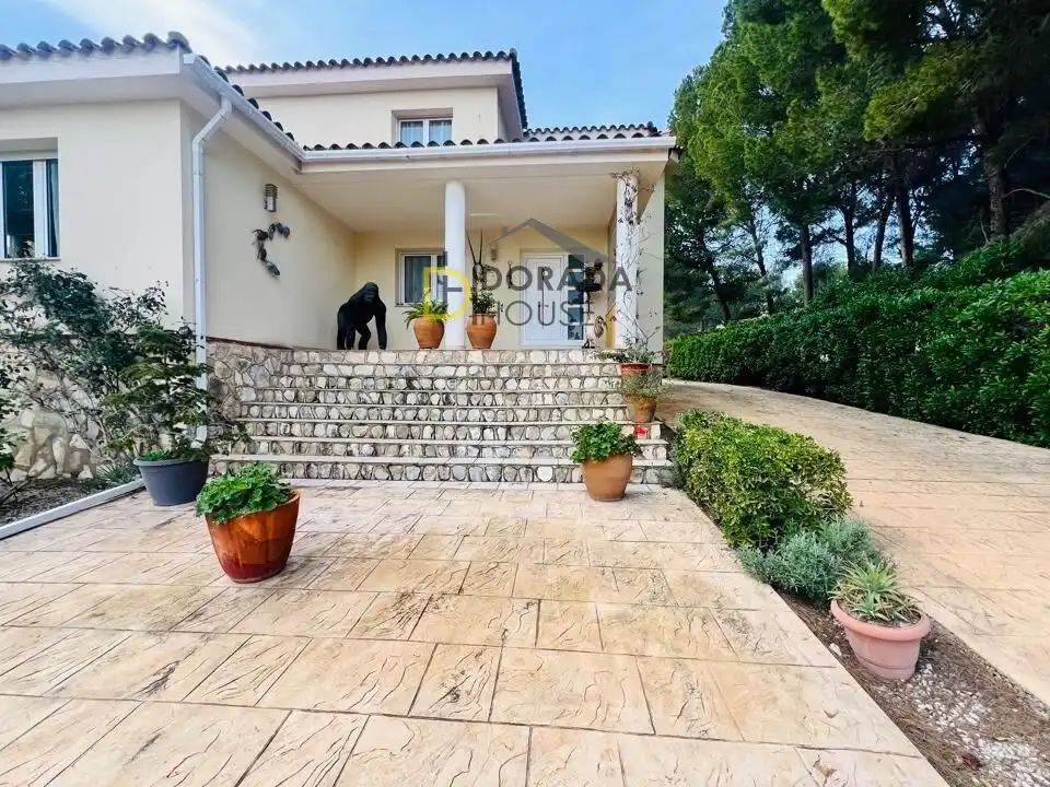 Villa con piscina in vendita a Carrer BOLETS, imagen 19