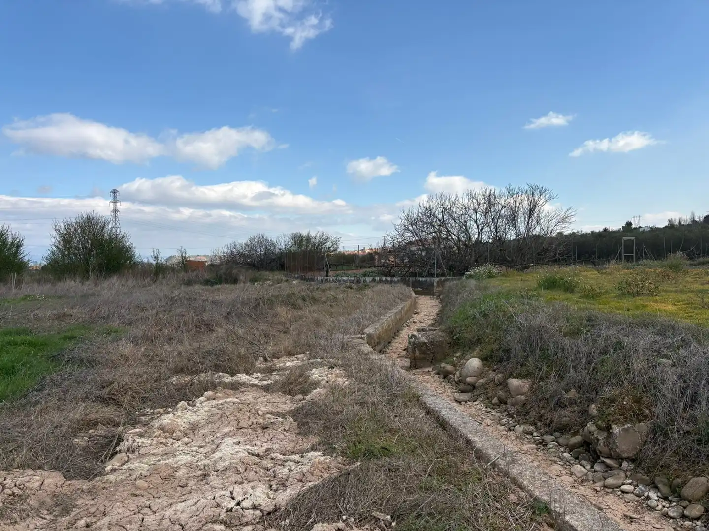 Terreno rústico en venta en Villamediana de Iregua, imagen 8