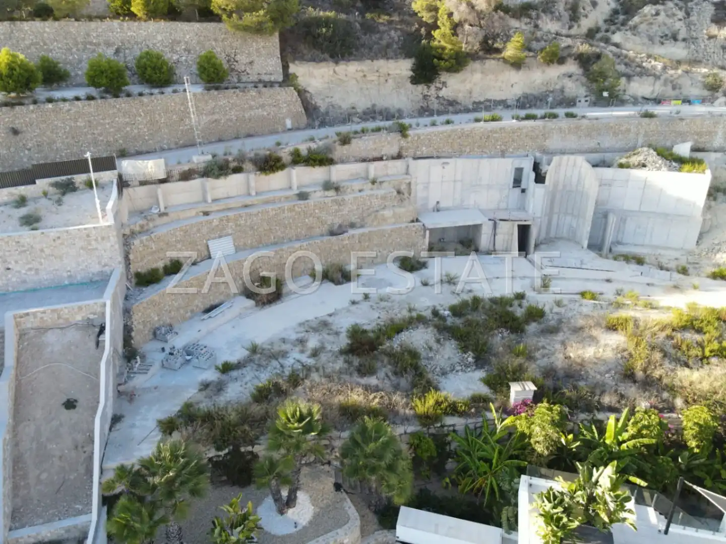 Casa con piscina en venta en La Fustera, imagen 8
