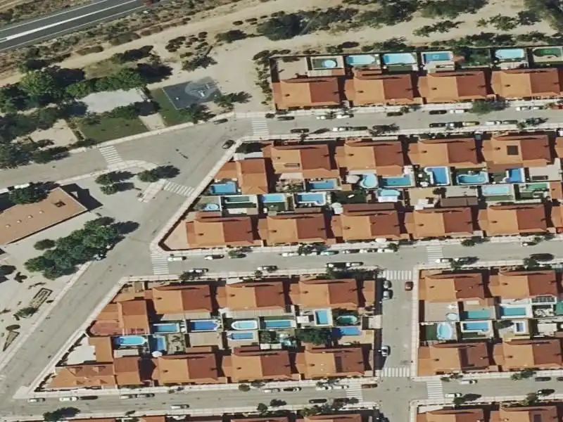 Pis en venda en Torrejón de Velasco