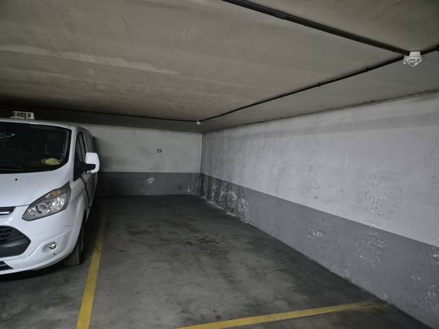 Garaje en Venta en Calle de Antonio de Leyva, 76 en Opañel