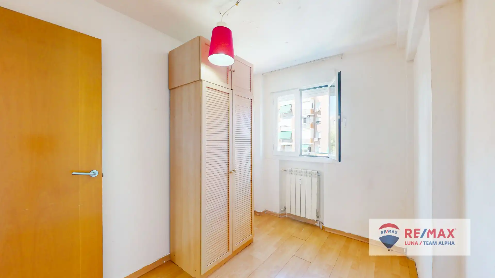 Habitación de Piso en venta en Madrid con Aire acondicionado, Calefacción y Jardín privado