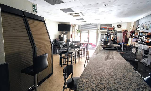 Local comercial en Alquiler en Rocafonda