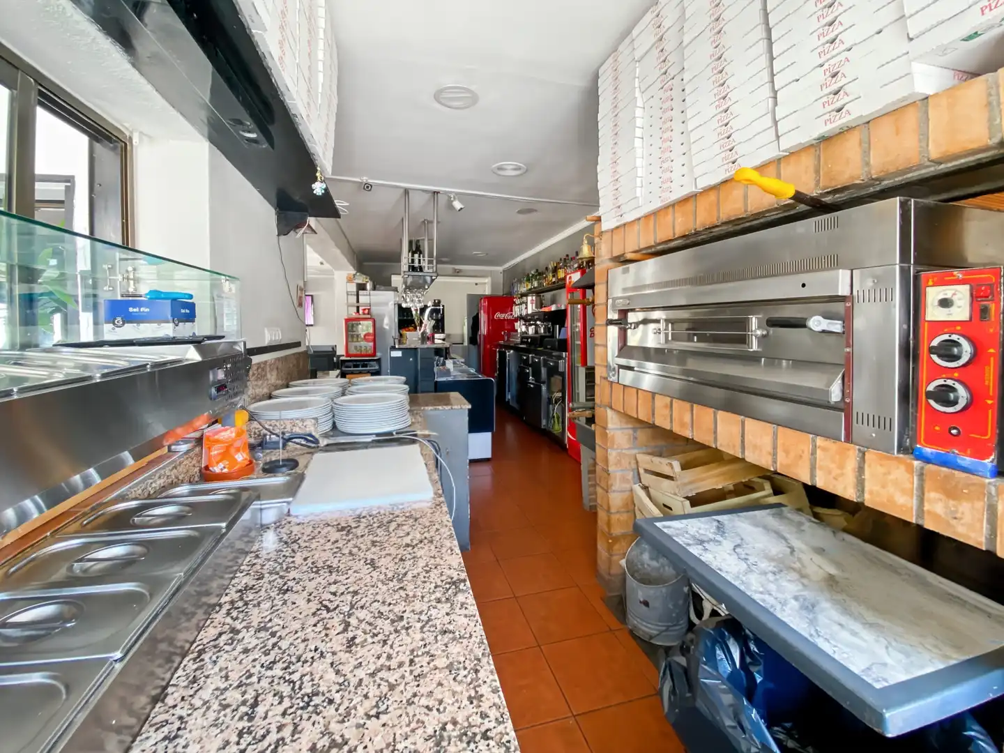 Wohnung zum Verkauf in Riells, imagen 5